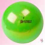 Pelota Pastorelli Glitter HV Lima