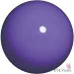 Pelota Chacott Junior Violet