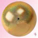 Pelota Pastorelli Glitter HV Brass