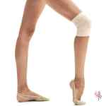 Rodillera Elastica de competición