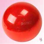 Pelota Pastorelli Glitter HV Rojo