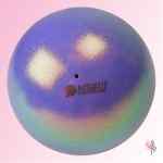 Pelota Pastorelli Glitter HV Lila AB