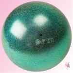 Pelota Pastorelli Glitter HV Beetle
