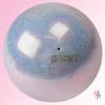 Pelota Pastorelli Glitter HV Glicine