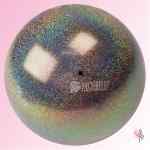 Pelota Pastorelli Glitter HV Galaxia AB