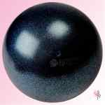 Pelota Pastorelli Glitter HV Negro