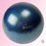 Pelota Pastorelli Glitter HV Azul Marino