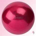 Pelota Pastorelli Glitter HV Frambuesa