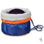 Funda pelota Indigo sin felpa - Imagen 7