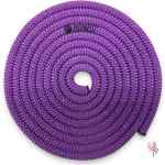Cuerda Pastorelli Monocolor Lila
