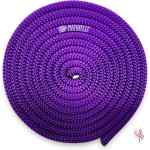 Cuerda Pastorelli Monocolor Violeta