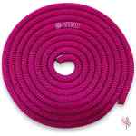 Cuerda Pastorelli Monocolor Magenta Oscuro