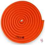 Cuerda Pastorelli Monocolor Naranja Fluorescente