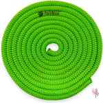 Cuerda Pastorelli Monocolor Verde Fluorescente