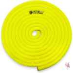 Cuerda Pastorelli Monocolor Amarillo Fluorescente