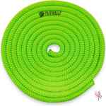 Cuerda Pastorelli Monocolor Amarillo Verde Limón