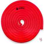 Cuerda Pastorelli Monocolor Rosa Coral