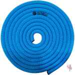 Cuerda Pastorelli Monocolor Azul