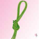 Cuerda Verde Laminas Plata Pastorelli