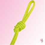 Cuerda Amarilla laminas Plata Pastorelli