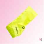 Amarillo Fluorescente