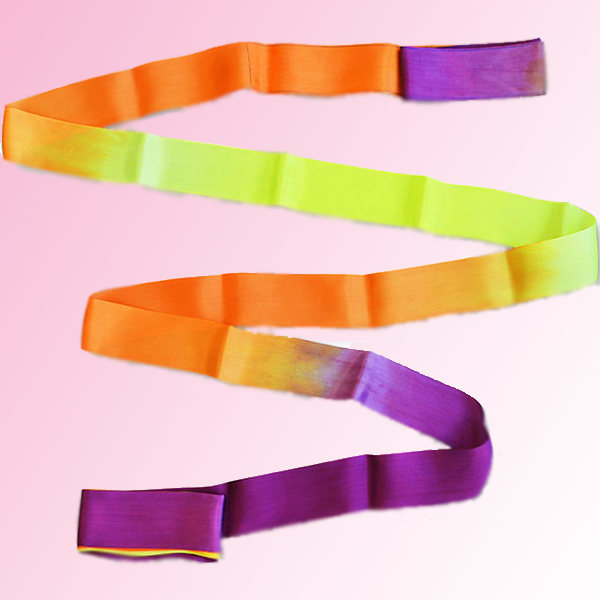 807-e16-Violeta-Naranja-Amarillo.png Cinta Multicolor Competición Pastorelli Violeta-Naranja-Amarillo - Imagen 1