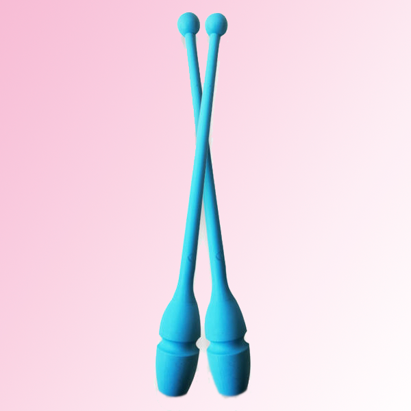 838-a3f-Celeste.png Mazas Masha Engarzables Monocolor Pastorelli 36CM Celeste - Imagen 1