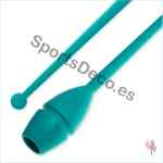 Mazas Iniciación 36cm Aguamarina - Imagen 4