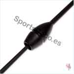 Mazas Iniciación 36cm Negra - Imagen 3