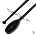 Mazas Iniciación 36cm Negra - Imagen 4