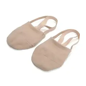 Punteras de gimnasia ritmica