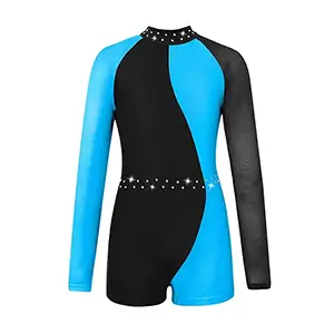 Ropa gimnasia ritmica