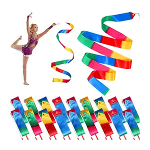 cintas gimnasia ritmica